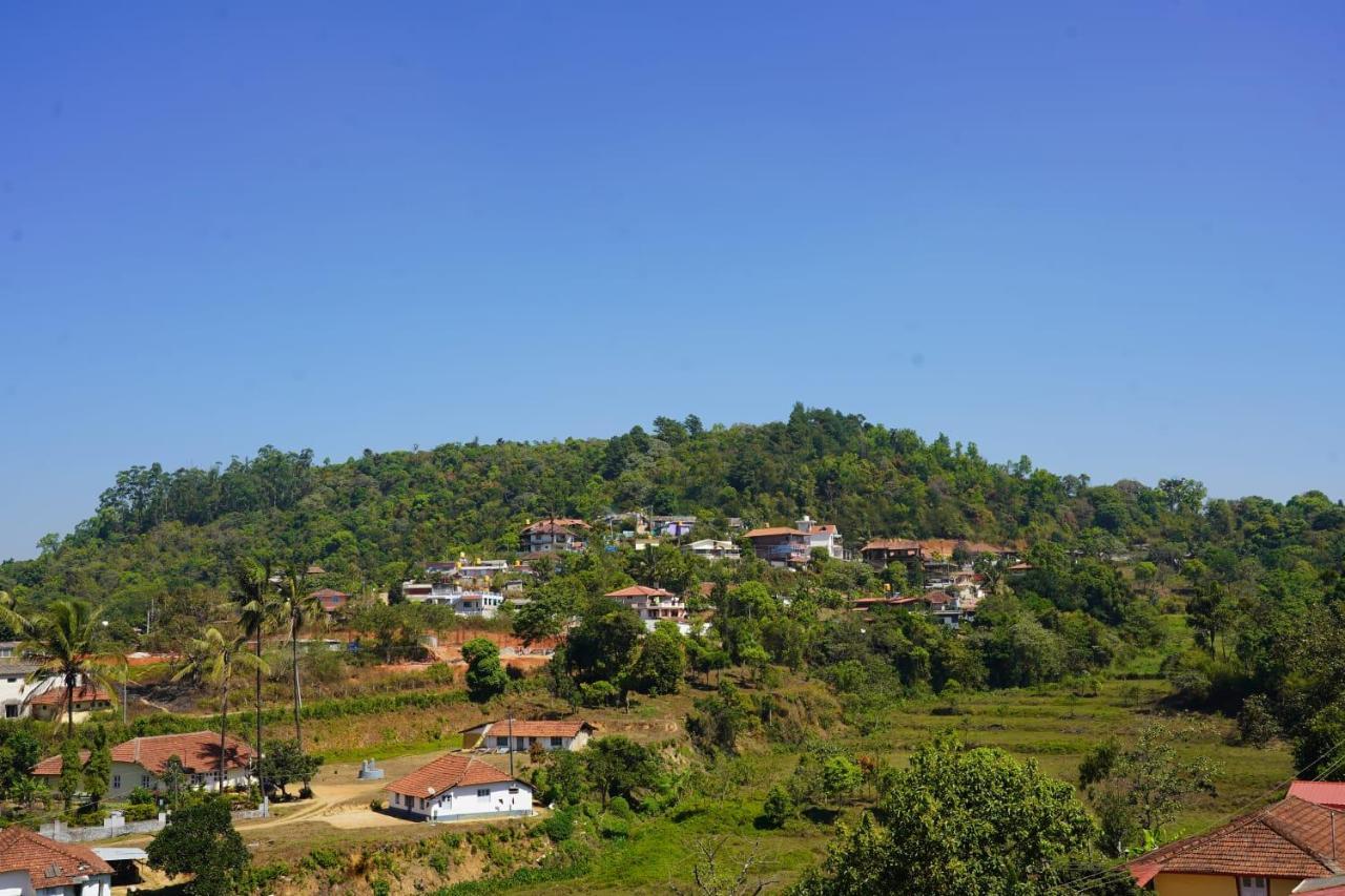 Royal Coorg Guest House Madikeri Exterior photo